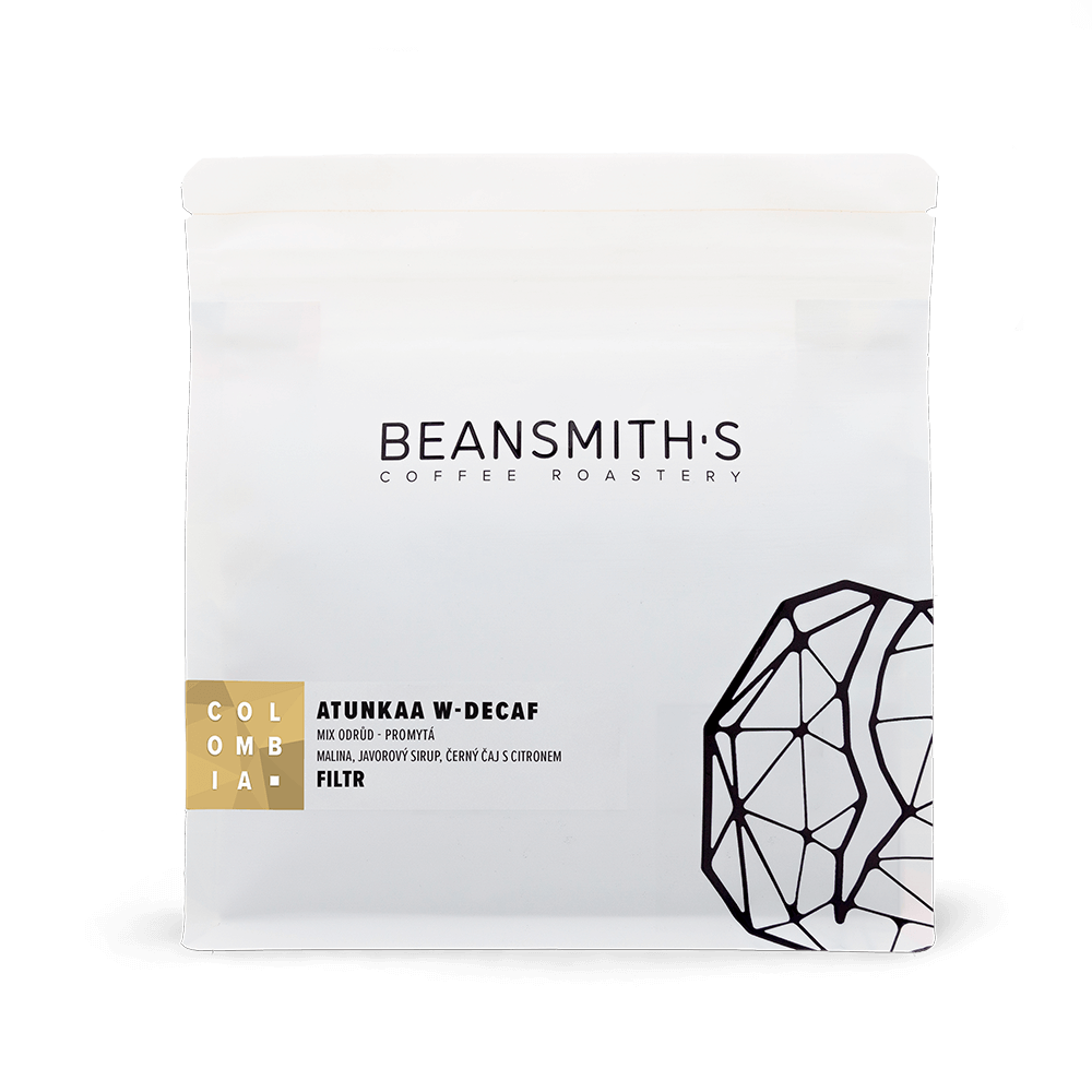 Atunkaa W-Decaf
